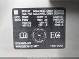 Buick Regal Cxl W04GS5EC4B1013477 снимка