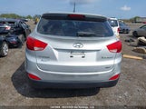 Hyundai Tucson Gl KM8JTCAC1DU646048 снимка