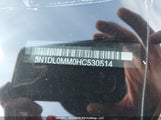 Infiniti Qx60 5N1DL0MM0HC530514 снимка