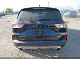 Ford Escape Titanium 1FMCU9J90MUA76038 снимка