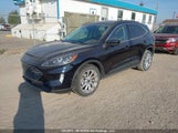 Ford Escape Titanium 1FMCU9J90MUA76038 снимка