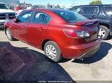 Mazda 3 I JM1BL1SF4A1110472 снимка