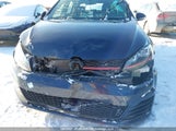Volkswagen Golf Gti 5-Door Performance 3VW547AU9HM048901 photo