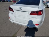 Lexus Is 250 Awd GSE202055042 fotografie