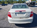 Ford Fusion Se 3FAHP0HA4CR292791 снимка