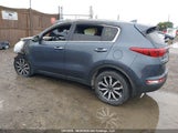 Kia Sportage Ex KNDPN3AC8H7148233 снимка