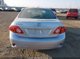 Toyota Corolla Ce 2T1BU4EE5AC317790 fotografie