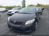 Toyota Corolla S/Le/Xle 2T1BU40E29C075253 снимка