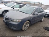 Mazda Mazda3 Gs/Gx JM1BK32F581140234 снимка
