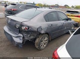 Mazda Mazda3 Gs/Gx JM1BK32F581140234 снимка