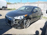 Hyundai Veloster KMHTC6AD8CU081539 снимка