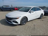 Hyundai Elantra Preferred KMHLM4DG8RU753311 снимка
