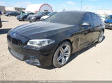 BMW 535 D XDRIVE WBAFV3C59GD****** fotografie