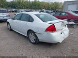 Chevrolet Impala Lt 2G1WB5E34C1276557 снимка