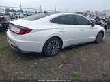 Hyundai Sonata Hybrid Ultimate KMHL34JJ2MA027084 fotografie