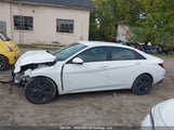 Hyundai Elantra Preferred Ivt KMHLM4AG0NU317423 fotografie