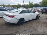 Hyundai Elantra Preferred Ivt KMHLM4AG0NU317423 photo