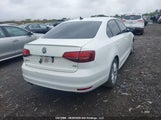 Volkswagen Jetta Se 3VWDB7AJ2HM253595 снимка