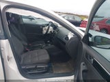 Volkswagen Jetta Se 3VWDB7AJ2HM253595 снимка