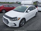 Hyundai Elantra Gl KMHD84LF2HU332863 снимка