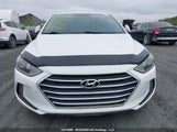 Hyundai Elantra Gl KMHD84LF2HU332863 снимка
