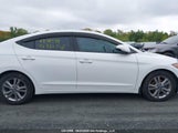 Hyundai Elantra Gl KMHD84LF2HU332863 снимка