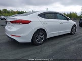 Hyundai Elantra Gl KMHD84LF2HU332863 снимка