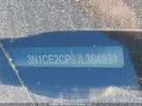 Nissan Versa Note S/Sr/Sv 3N1CE2CP9JL364931 снимка