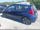 Nissan Versa Note S/Sr/Sv 3N1CE2CP9JL364931 снимка