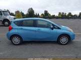 Nissan Versa 3N1CE2CPXEL405556 снимка