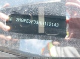 Honda Civic Ex 4Dr 2HGFE2F33NH112143 снимка