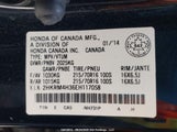Honda Cr-V Lx 2HKRM4H36EH117058 снимка