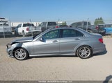 Mercedes-Benz C 300 4Matic WDDGF8AB7EG155922 photo
