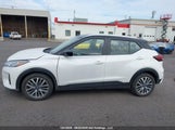 Nissan Kicks Sv 3N1CP5CV1RL539064 снимка