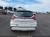 Nissan Kicks Sv 3N1CP5CV1RL539064 снимка