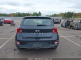 Hyundai Venue Essential Auto Ivt With Two-Tone Body Colour KMHRB8A39NU196279 снимка