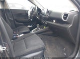 Hyundai Venue Essential Auto Ivt With Two-Tone Body Colour KMHRB8A39NU196279 fotografie