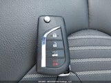 Toyota Camry Se Night Shade/Se 4T1G11AK0PU157317 fotografie