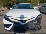 Toyota Camry Se Night Shade/Se 4T1G11AK0PU157317 снимка