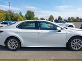 Toyota Camry Se Night Shade/Se 4T1G11AK0PU157317 fotografie