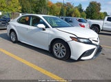 Toyota Camry Se Night Shade/Se 4T1G11AK0PU157317 fotografie