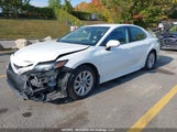 Toyota Camry Se Night Shade/Se 4T1G11AK0PU157317 fotografie