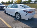 Toyota Camry Se Night Shade/Se 4T1G11AK0PU157317 снимка