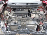Nissan Rogue 5N1AT2MV4HC738936 снимка