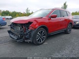 Nissan Rogue 5N1AT2MV4HC738936 снимка