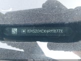 GMC Yukon Xl K1500 Slt 1GKS2GKCXHR158778 photo