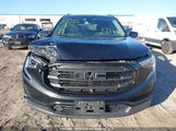 GMC Terrain Sle 3GKALTEX9KL300939 снимка