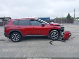 Nissan Rogue Sv 5N1AT3BA4MC716709 снимка