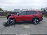 Nissan Rogue Sv 5N1AT3BA4MC716709 снимка