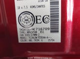 Nissan Rogue Sv 5N1AT3BA4MC716709 снимка